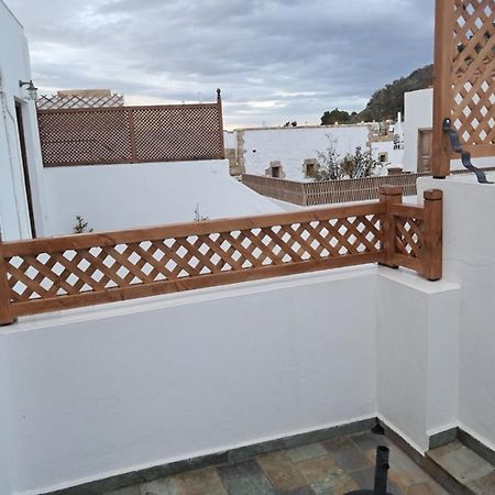 Teresa'S Home Lindos  Exterior photo